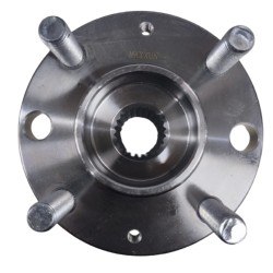 Mozo Rueda Delantera Chevrolet Aveo 22 Dientes