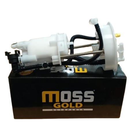 Filtro Gasolina Con Tapa Honda Fit 2007-2016