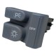 Switch Luces Chevrolet Blazer Cheyenne Años 91/94