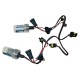 Set Bombillos 9005 HID 8000 Lumenes Sin Balastro