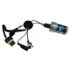 Set Bombillos 9005 HID 8000 Lumenes Sin Balastro