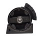 Base Motor Delantera Toyota Corolla Sincronico 1993-02