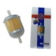 Filtro De Gasolina Universal