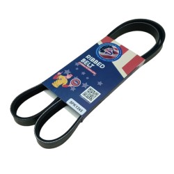Correa Unica 6pk2085 Ford Escape V6 3.0L