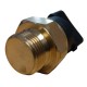 Sensor Valvula Temperatura Vw Gol Saveiro 1.8L ( RADIADOR)