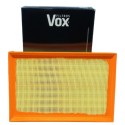 Filtro De Aire Volkswagen Fox Crossfox Spacefox 2004-2010