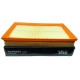 Filtro De Aire Volkswagen Fox Crossfox Spacefox 2004-2010