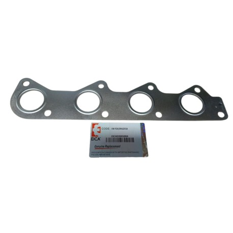 Empacadura Multiple Escape Volkswagen Fox Crossfox Spacefox