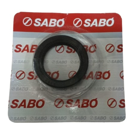 Estopera Delantera Cigueñal Chevrolet Aveo Optra Desing 1.6L