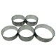 Bocinas Bujes De Leva Toyota 1F 2F y 3F 1965-1992