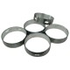 Bocinas Bujes De Leva Ford Motor 370 429 460