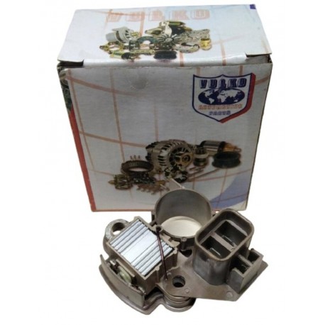 Regulador Alternador Accent Lancer Sonata MF MX L300 L200