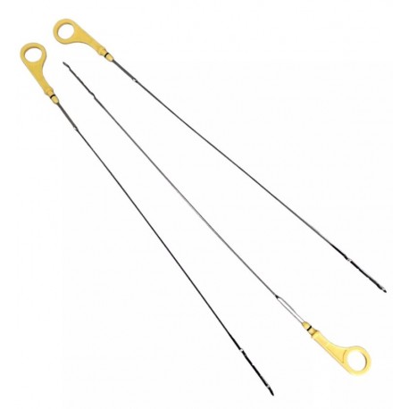 Varilla Medir Aceite Ford Fiesta Power Max Move Ka Ecosport