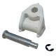 Kit Ajuste Palanca Ford Fiesta Balita Hasta Move y Ford KA