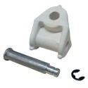 Kit Ajuste Palanca Ford Fiesta Balita Hasta Move y Ford KA