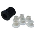 Kit Ajuste Palanca Ford Festiva y Saipa Turpial BT-50