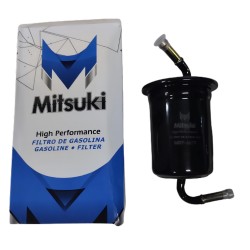 Filtro Gasolina Festiva Turpial