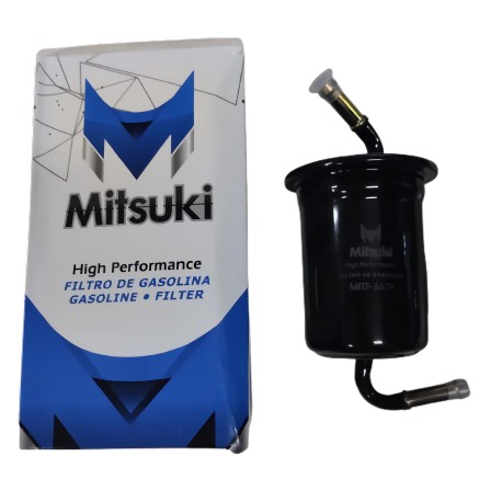 Filtro Gasolina Festiva Turpial