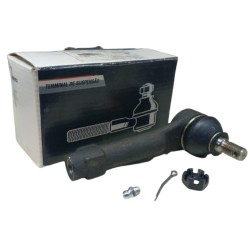 Terminal Externo Ford Mustang Zephir Fairmont Cougar