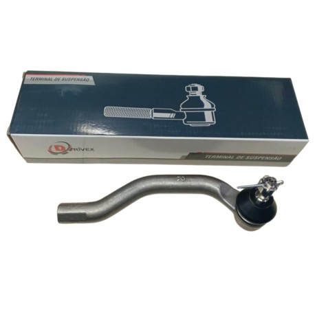 Terminal Externo Derecho Honda Civic Emotion 2005 - 2011