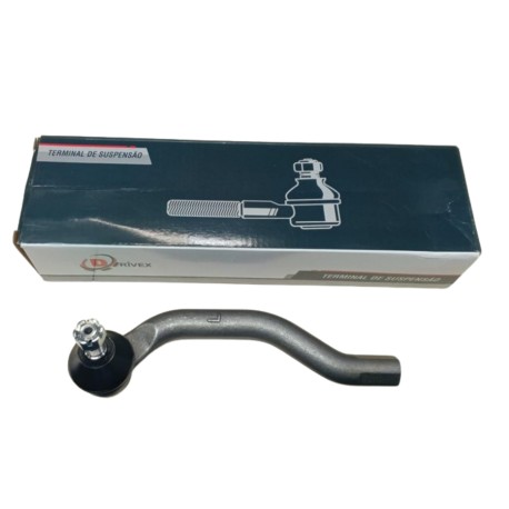 Terminal Externo Izquierdo Honda Civic Emotion 2005 - 2011