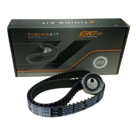 Kit Correa Tiempo Chevrolet Jimmy Donfeng Mini Bus 1.3 Lts