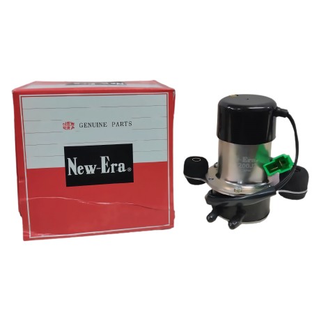 Bomba de Gasolina Electrica Super Carry