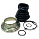Kit Goma Tripoide Lado Caja Volkswagen Fox Crossfox Spacefox