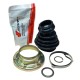 Kit Goma Tripoide Lado Caja Volkswagen Fox Crossfox Spacefox