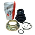 Kit Goma Tripoide Lado Caja Volkswagen Fox Crossfox Spacefox