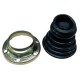 Kit Goma Tripoide Lado Caja Volkswagen Fox Crossfox Spacefox