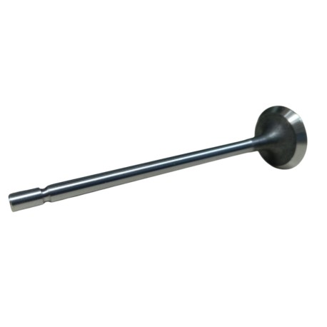 Valvula De Escape Renault Clio Megane Symbol 1.6 K4M 16V