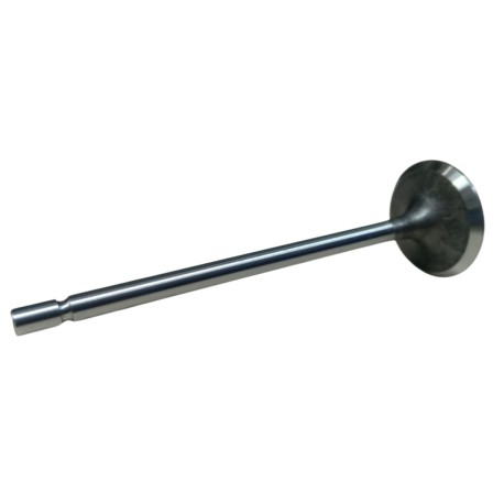 Valvula De Admision Renault Clio Megane Symbol 1.6 K4M 16V