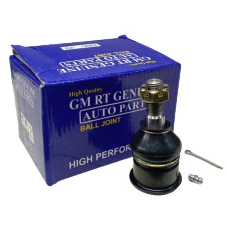 Muñon Frontal Inferior Ford Taurus 1996-2007