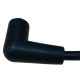 Cable Bujias Chevrolet Cavalier Tapa Lisa 1998-2002