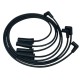 Cable Bujias Chevrolet Cavalier Tapa Lisa 1998-2002