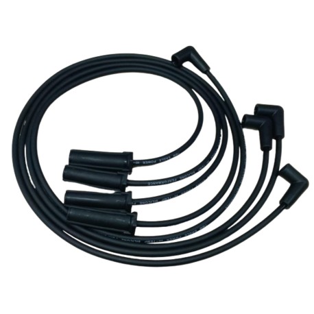 Cable Bujias Chevrolet Cavalier Tapa Lisa 1998-2002