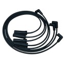 Cable Bujias Chevrolet Cavalier Tapa Lisa 1998-2002