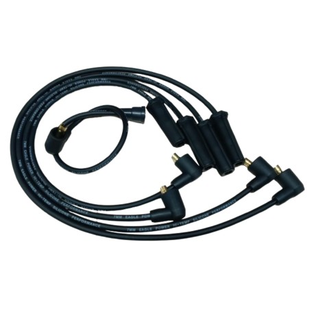 Cable De Bujias Mazda BT-50 B2600 Demio