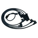 Cable De Bujias Mazda BT-50 B2600 Demio