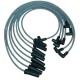 Cables Bujias Cheyenne 350 305 V8 Encendido Electronico