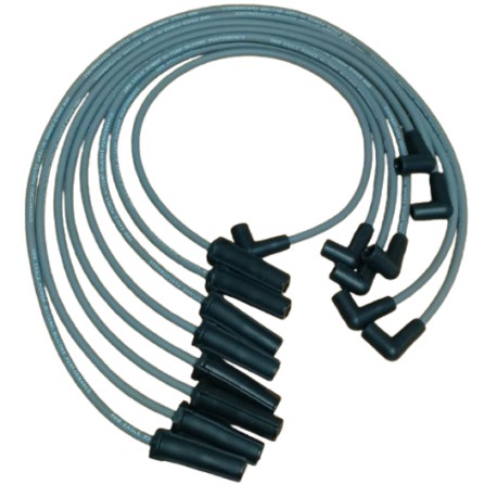 Cables Bujias Cheyenne 350 305 V8 Encendido Electronico