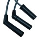 Cable Bujía Daewoo Matiz 1.0 Lts 3 Cil 98