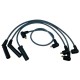 Cable Bujía Daewoo Matiz 1.0 Lts 3 Cil 98