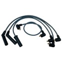 Cable Bujía Daewoo Matiz 3 Cilindros