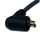 Cable Bujía Daewoo Matiz 1.0 Lts 3 Cil 98