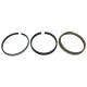 Anillos Motor Chevrolet 0.40 Vitara Esteem Swift 1.6L