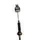 Guaya Clutch o Embrague Hyundai Excel