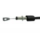 Guaya Clutch o Embrague Hyundai Excel