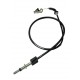 Guaya Clutch o Embrague Hyundai Excel